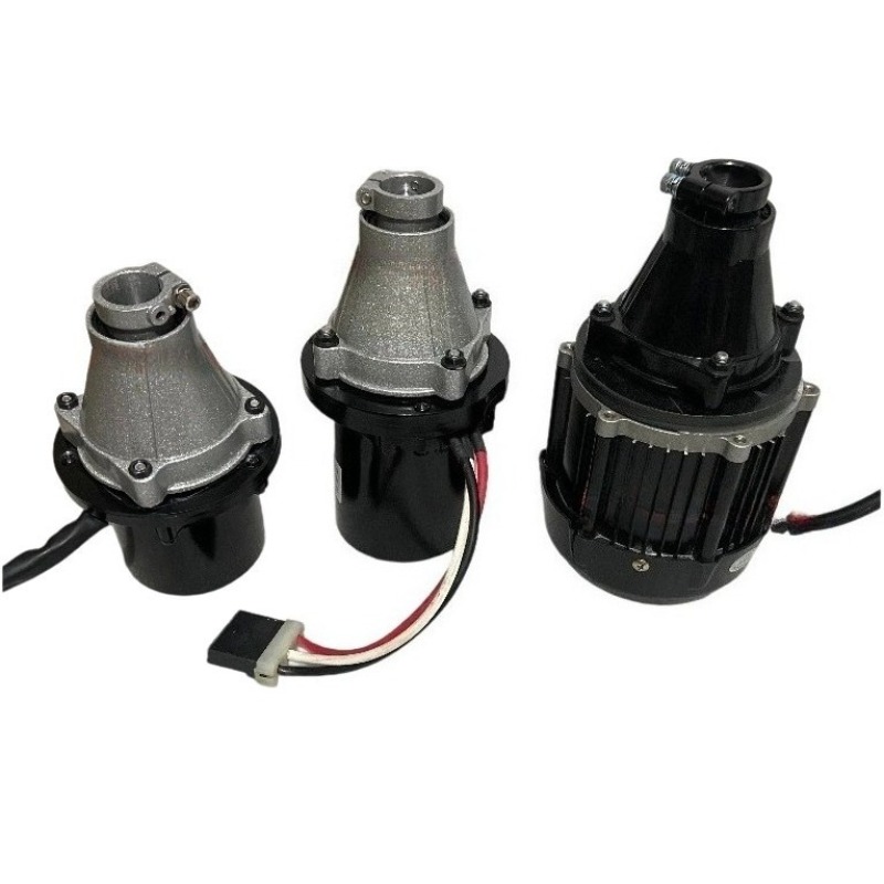 Fishing Equipment In - 12V-60V 500W-1500W Brushless Outboard Motor for
