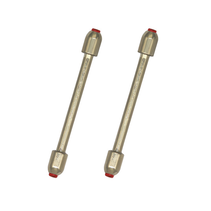 Fishing Equipment For Beginners - 20pcs Saltwater Fishing Alloy Copper Big