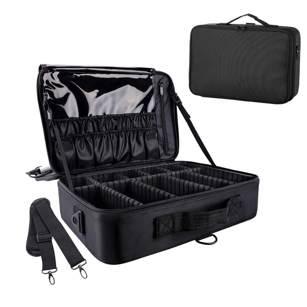 Fishing Equipment Bag - Large Fishing Tackle Bag Fishing Reel