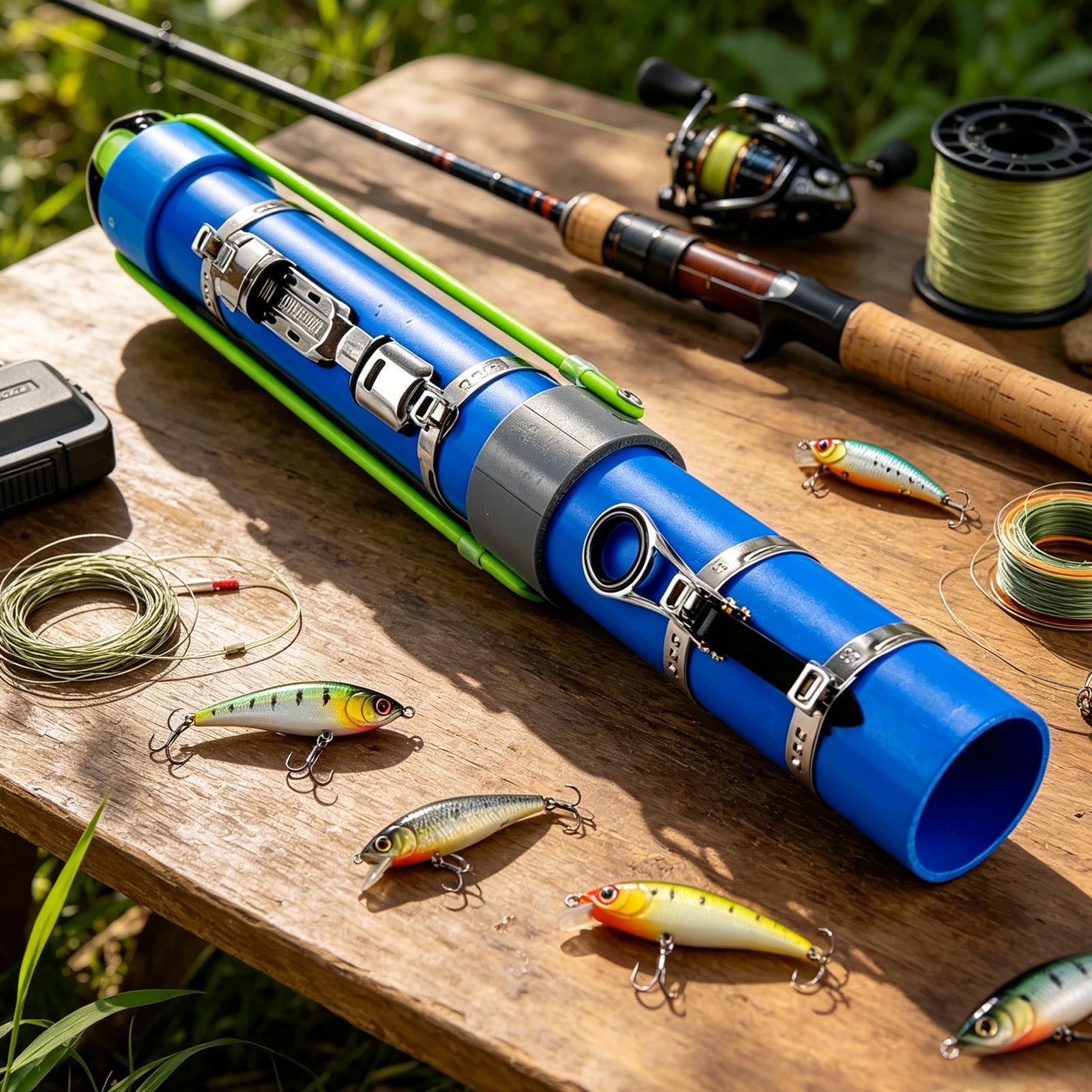 Fishing Equipment Lures - Fishing Catapult Spinnings Wheel Rod Precise