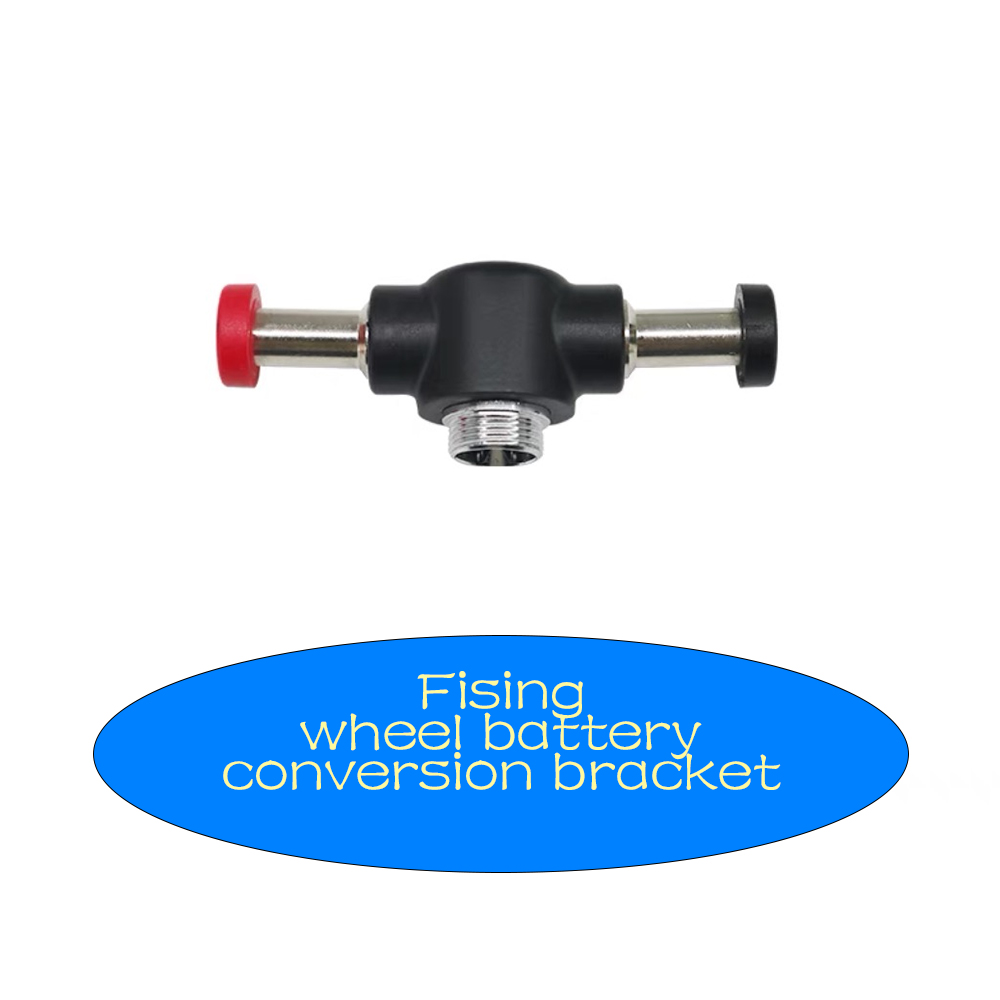 Fishing Equipment For Beginners - Sea Fishing Electric Reel Battery Spare