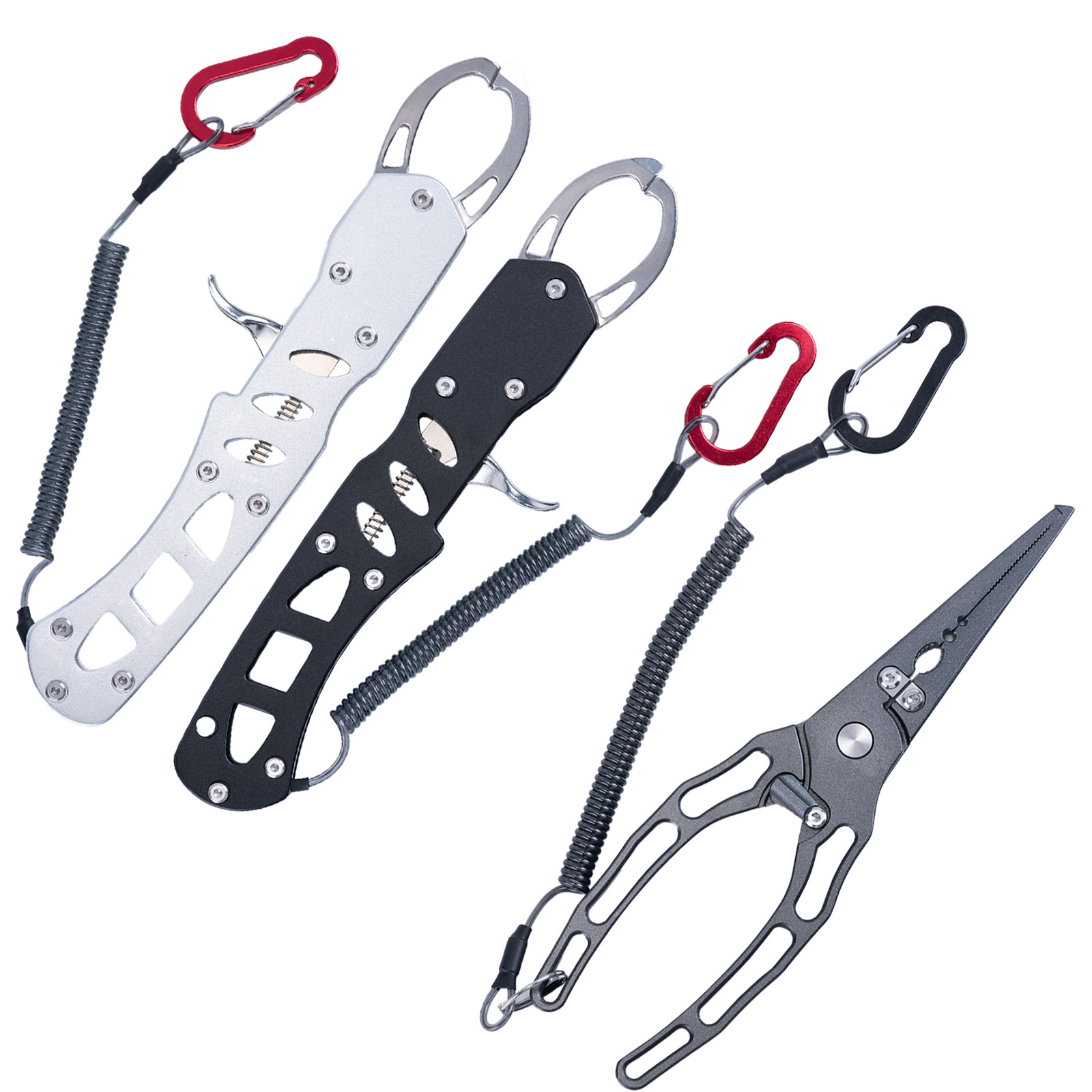 Fishing Equipment Price - Fishing Pliers and Fish Gripper Combo