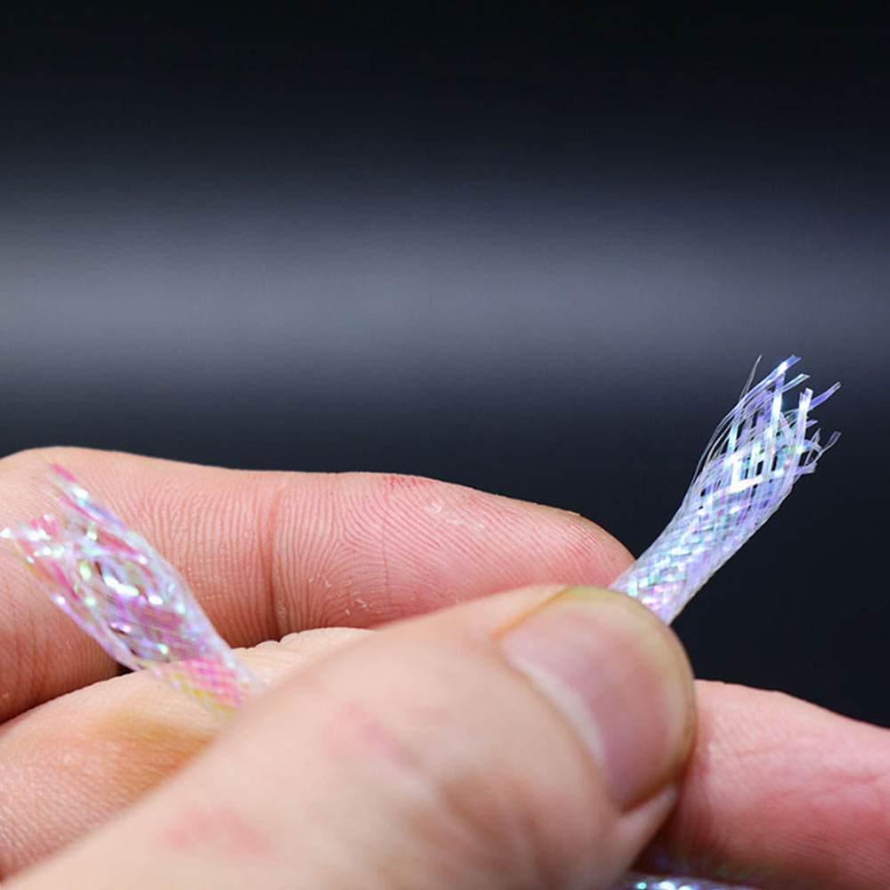 Fly Tying Midge Ribbing Nymph  - огляд і ціна Fishing Equipment Bundle