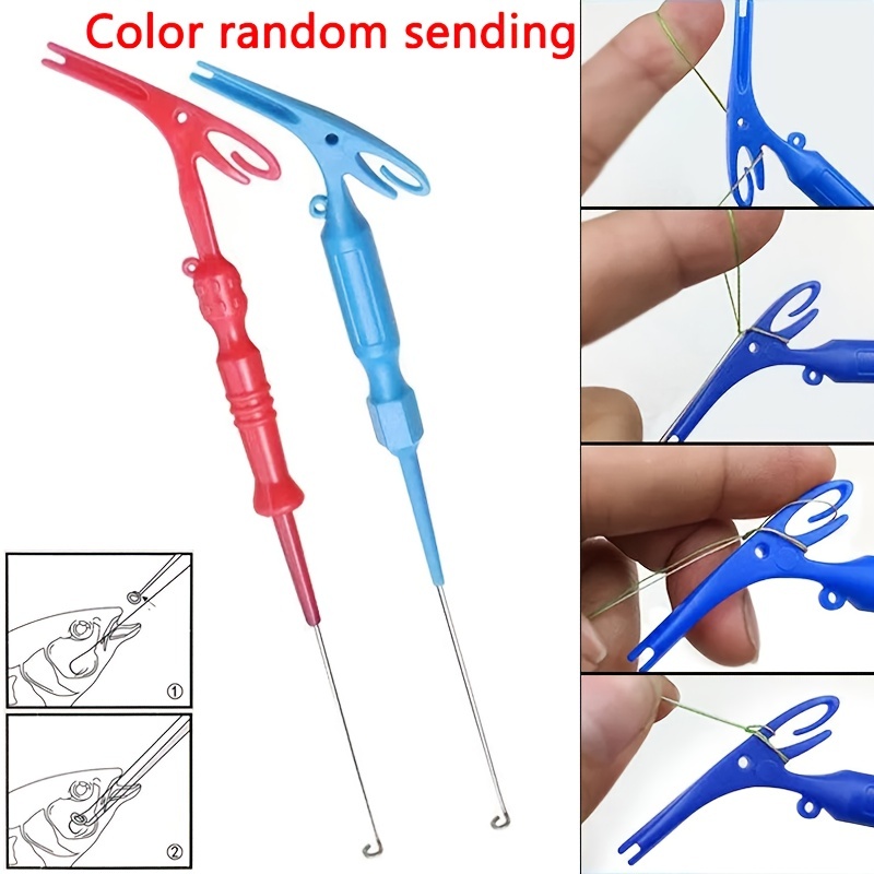 1pc 3 in 1 Extractor Fishing U - огляд і ціна Fishing Equipment Price