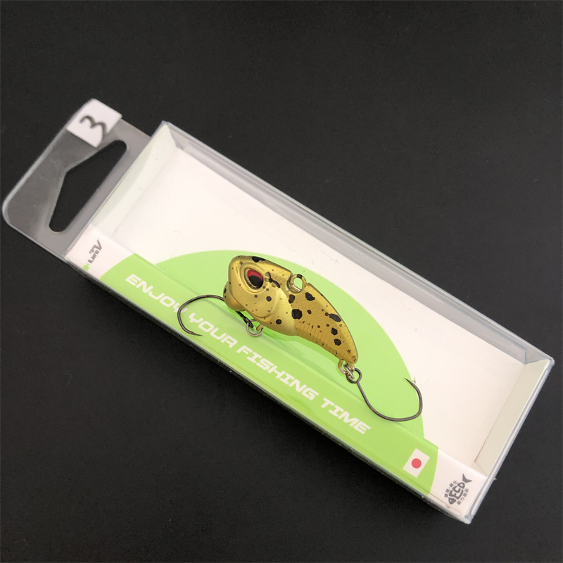 LURETV Japan Valkein WORM NANO - огляд і ціна Fishing Equipment Japan