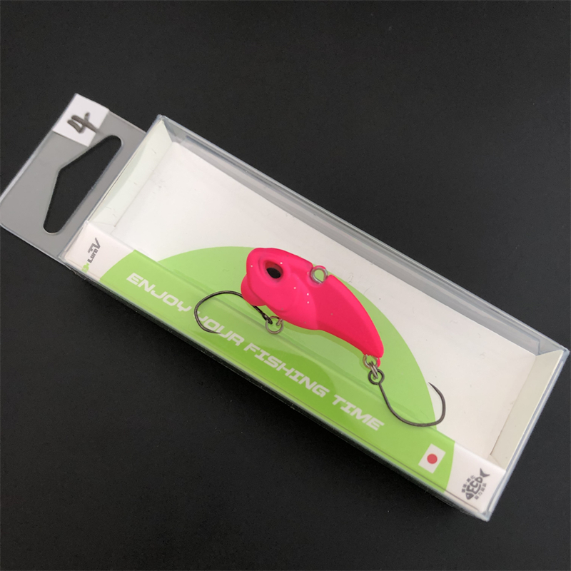 LURETV Japan Valkein WORM NANO - огляд і ціна Fishing Equipment Japan