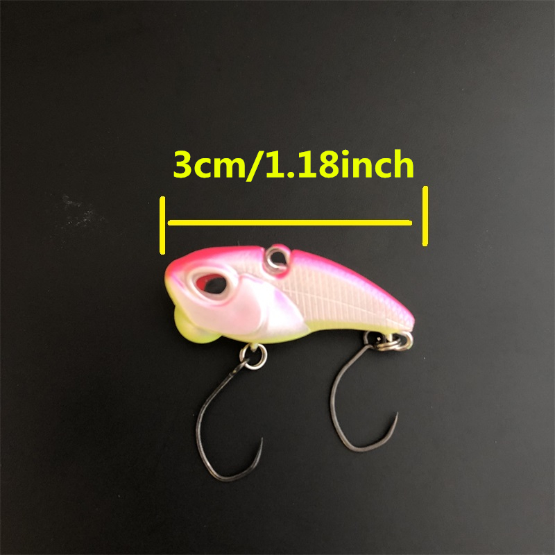LURETV Japan Valkein WORM NANO - огляд і ціна Fishing Equipment Japan