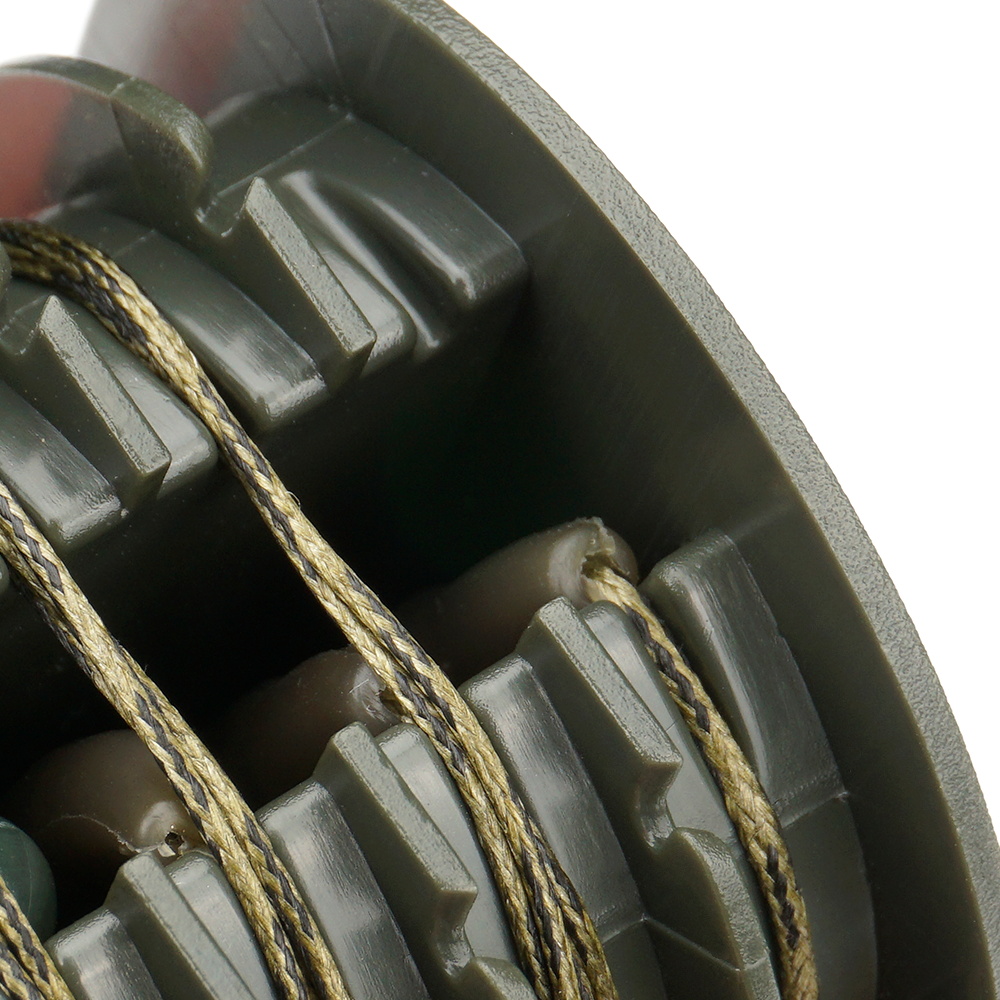 Hirisi Carp Fishing Line Braid - огляд і ціна Fishing Equipment Bundle