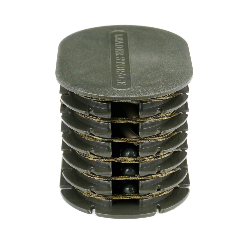 Hirisi Braided Lead Core Carp  - огляд і ціна Braided Fishing Line
