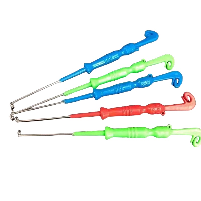 Security Extractor Fishing Uni - огляд і ціна Fishing Equipment Price