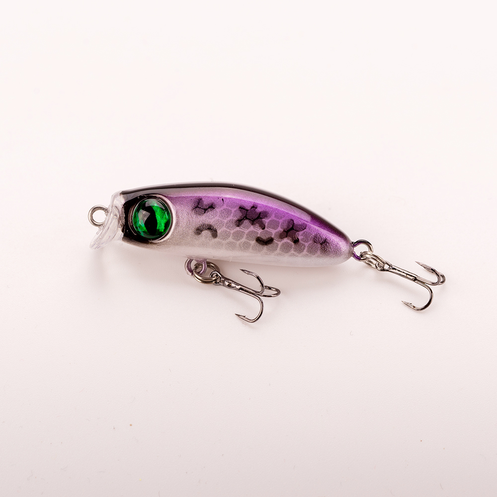 1PCS Japanese Design Bait Smal - огляд і ціна Fishing Equipment Japan