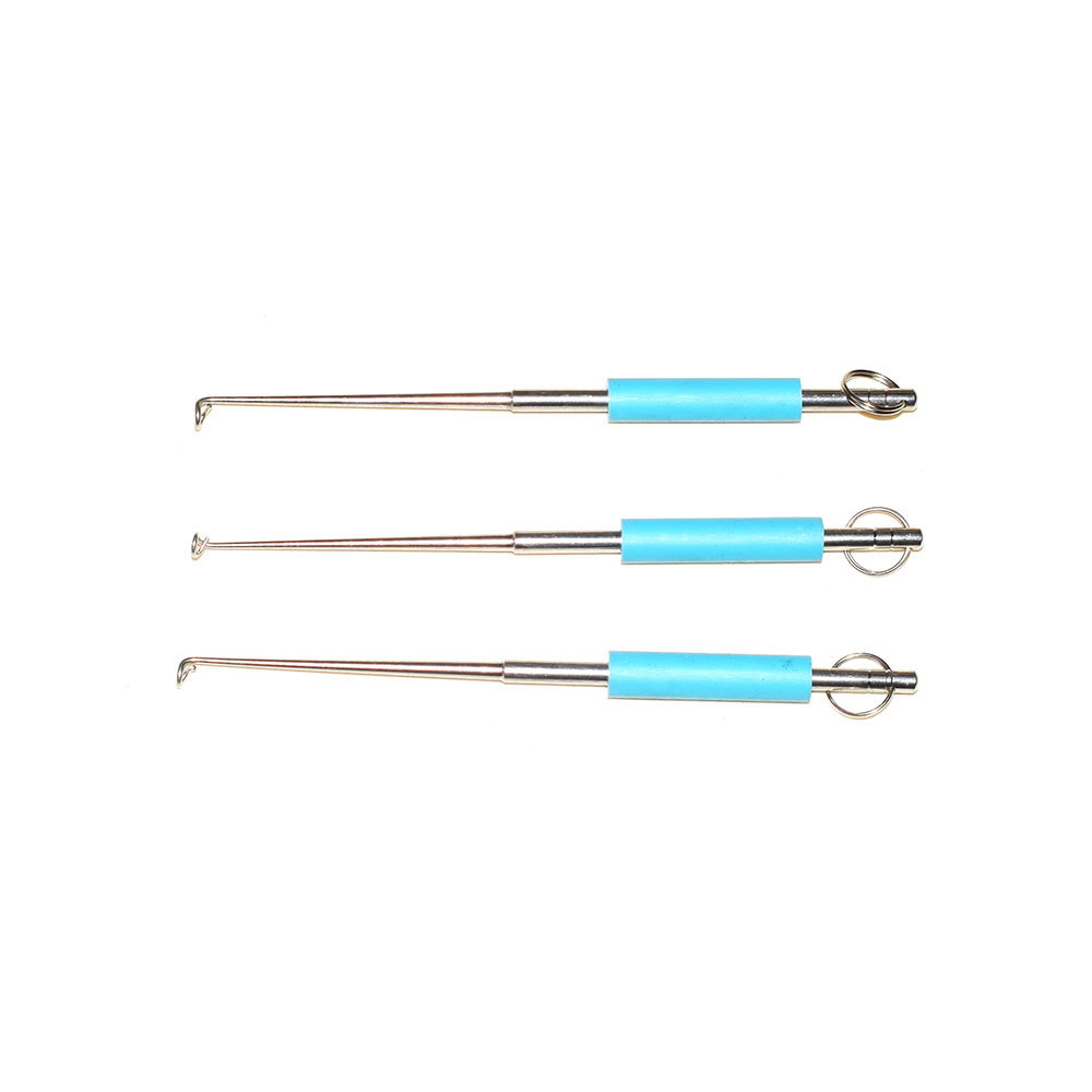 1pcs Easy Fish Hook Remover St - огляд і ціна Fishing Equipment Price