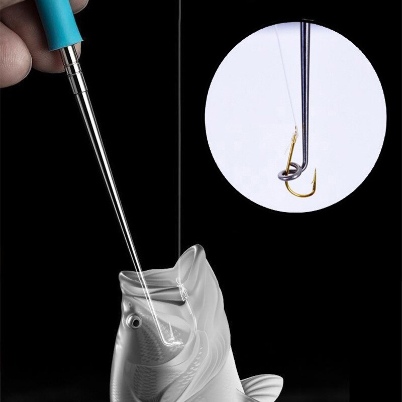 Fishing Hook Remover 2/6/8Pcs  - огляд і ціна Fishing Equipment Price