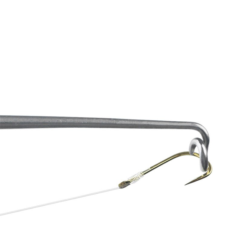 Fishing Hook Remover 2/6/8Pcs  - огляд і ціна Fishing Equipment Price