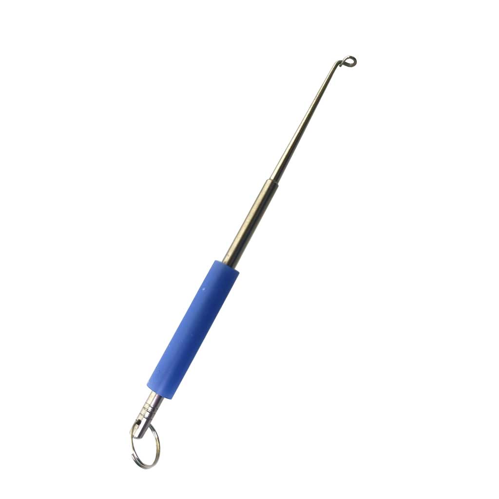 3-Pack Stainless Steel Fish Ho - огляд і ціна Fishing Equipment Price