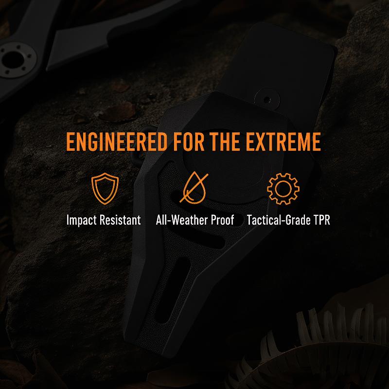 Practical Fishing Pliers Organ - огляд і ціна Fishing Equipment Bag