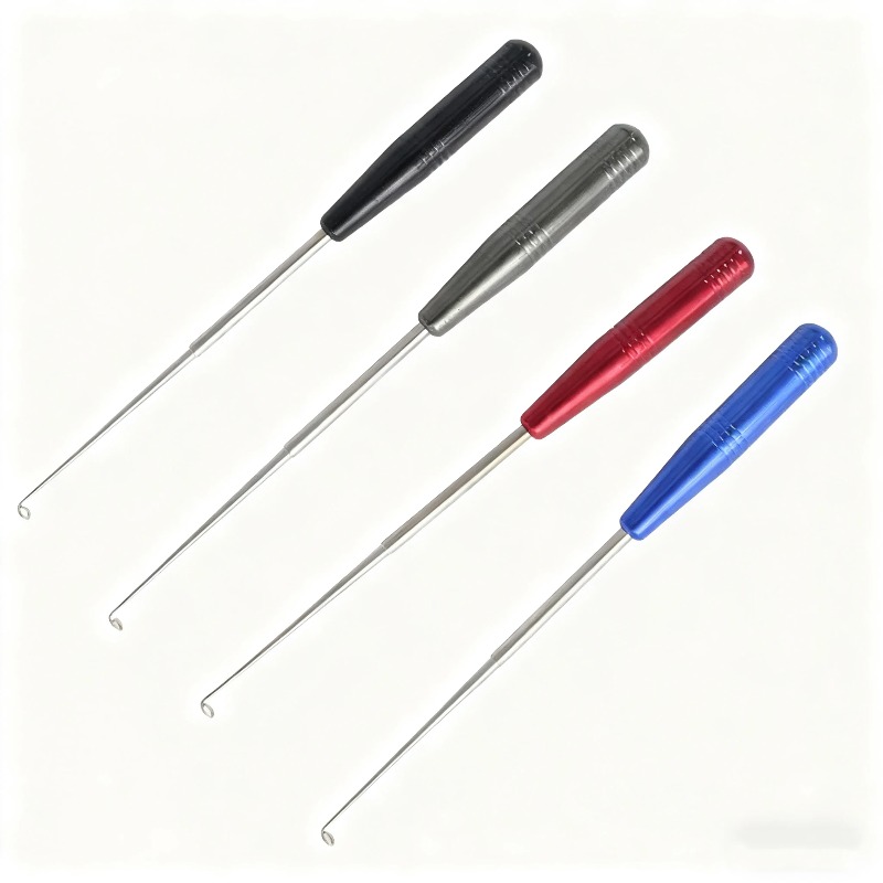 Stainless Steel Fishing Hook R - огляд і ціна Fishing Equipment Price