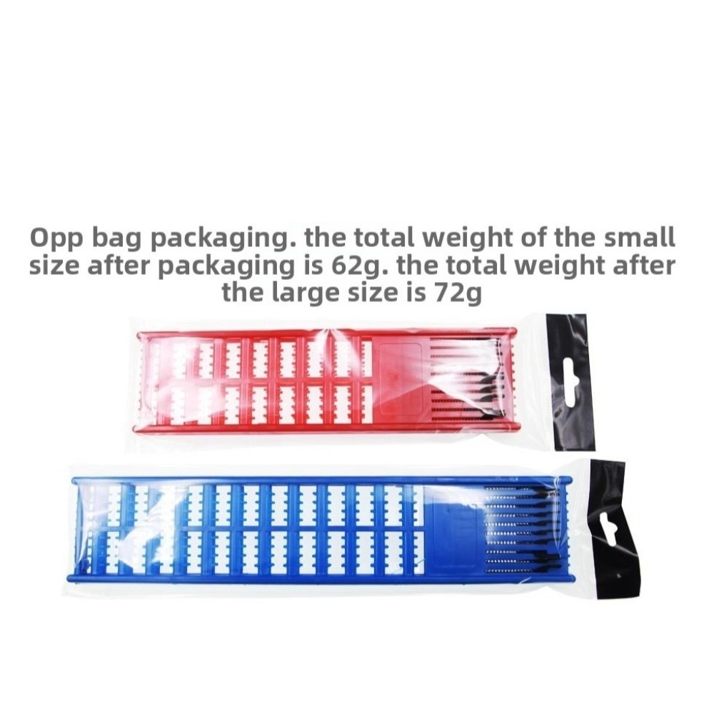 Organize Fishing Snelled Hook  - огляд і ціна Snell Fishing Rig