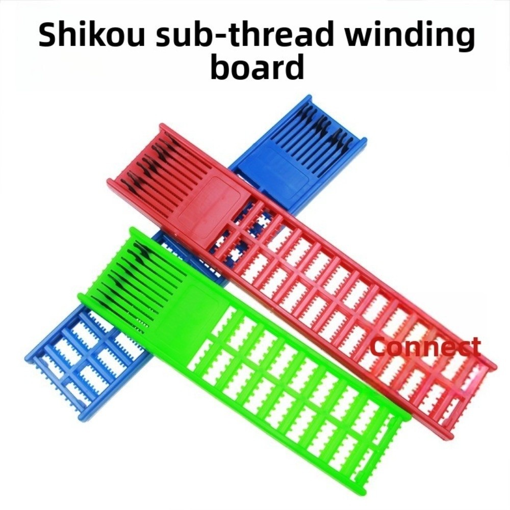 Organize Fishing Snelled Hook  - огляд і ціна Snell Fishing Rig