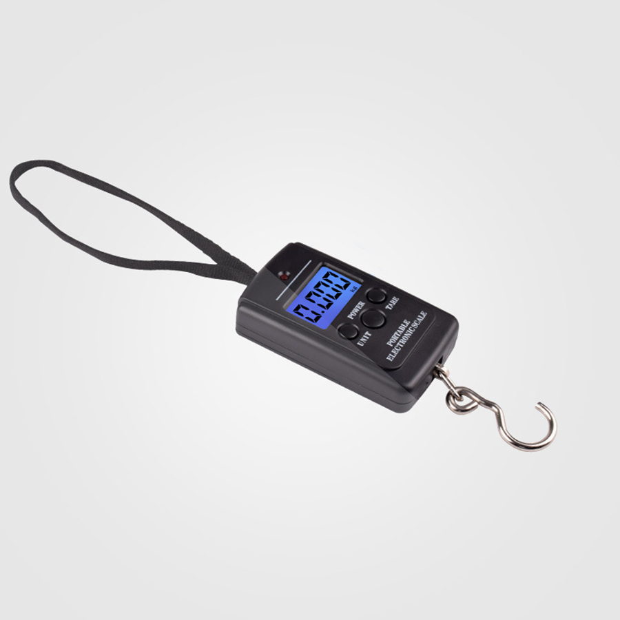 40kg Multifunctional Mini Elec - огляд і ціна Fishing Equipment For Beginners