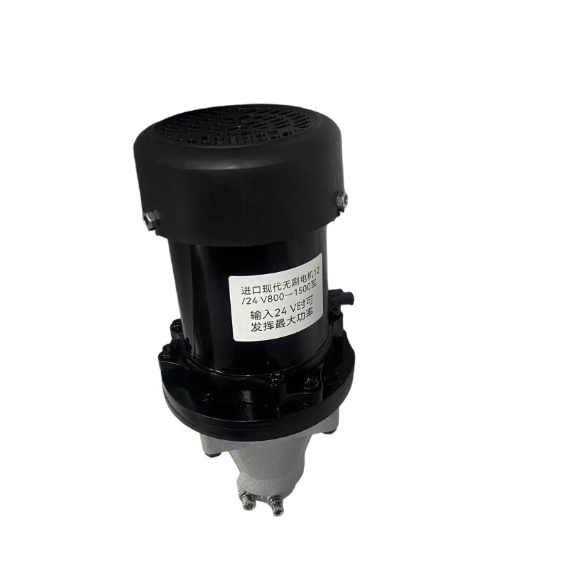 12V-60V 500W-1500W Brushless O - огляд і ціна Fishing Equipment In