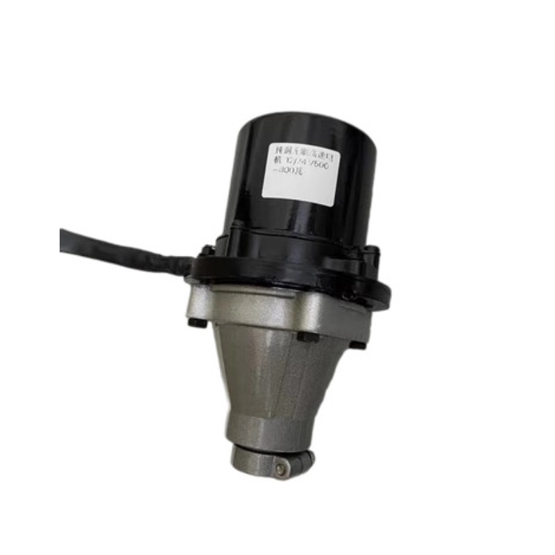 12V-60V 500W-1500W Brushless O - огляд і ціна Fishing Equipment In