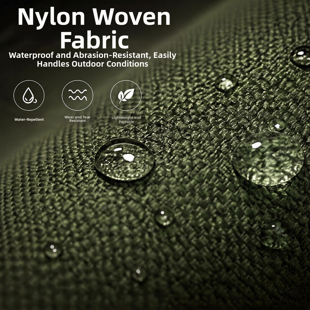 Waterproof Tackle Bag for Angl - огляд і ціна Tackle Box