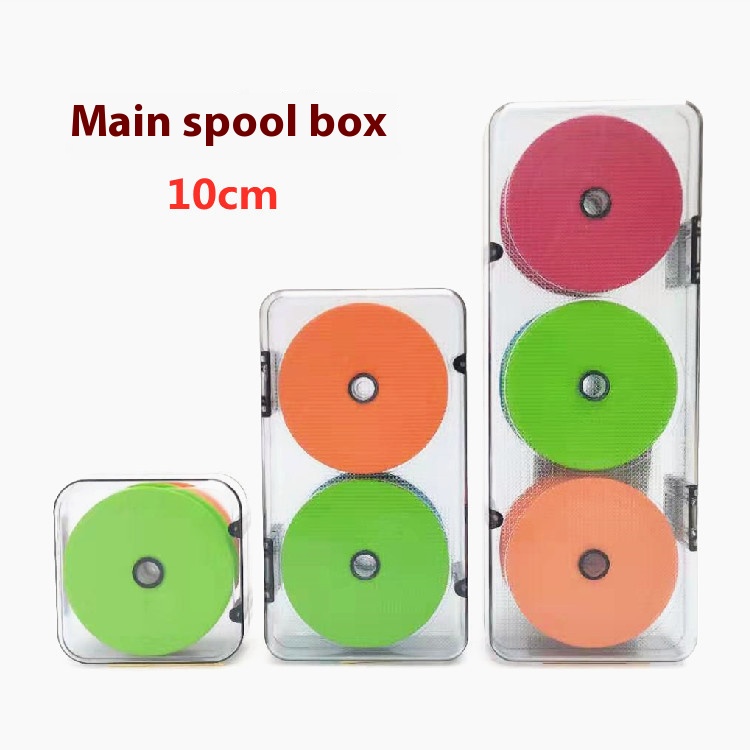 10cm EVA Foam Winding Plate Fi - огляд і ціна Fishing Equipment Fly