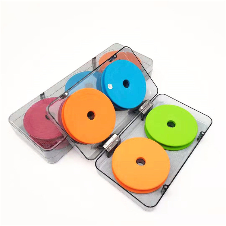 10cm EVA Foam Winding Plate Fi - огляд і ціна Fishing Equipment Fly
