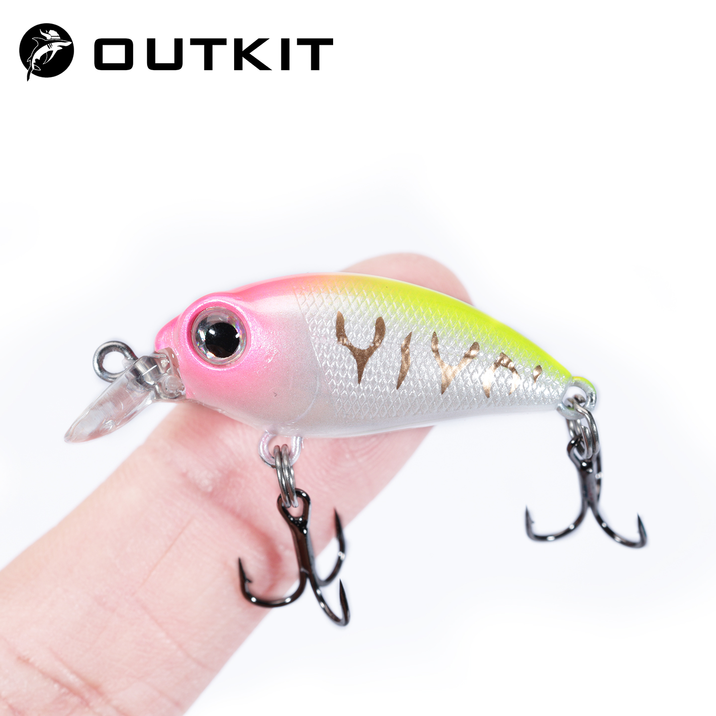 OUTKIT 1PCS New Japanese Desig - огляд і ціна Fishing Equipment Japan