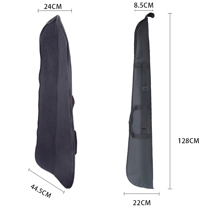 128cm Tactical Gun Bag Hunting - огляд і ціна Fishing Equipment Bag