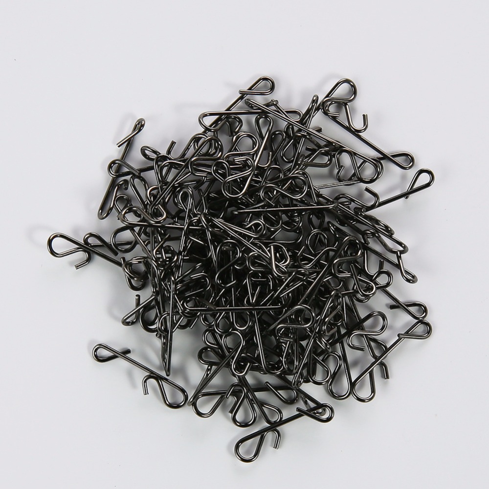 50Pcs/Pack Fishing Line Wire C - огляд і ціна Braided Fishing Line