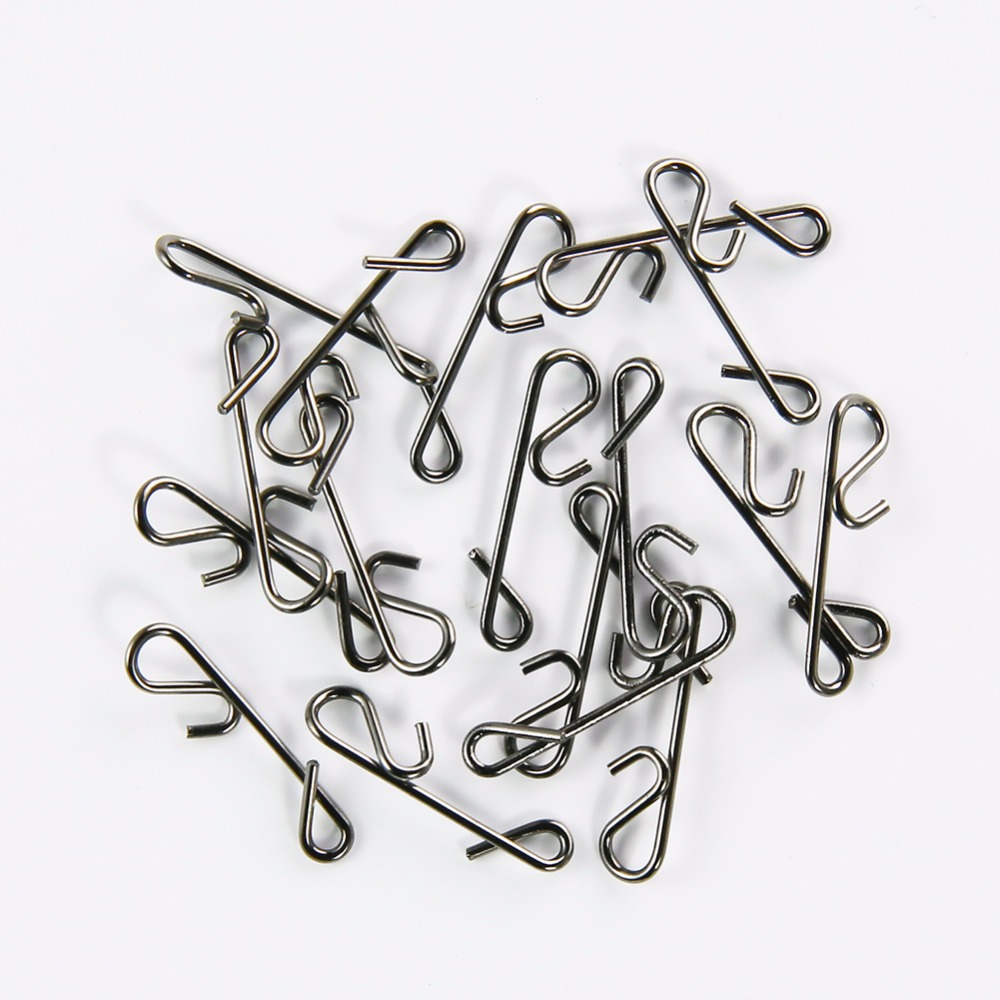 50Pcs/Pack Fishing Line Wire C - огляд і ціна Braided Fishing Line
