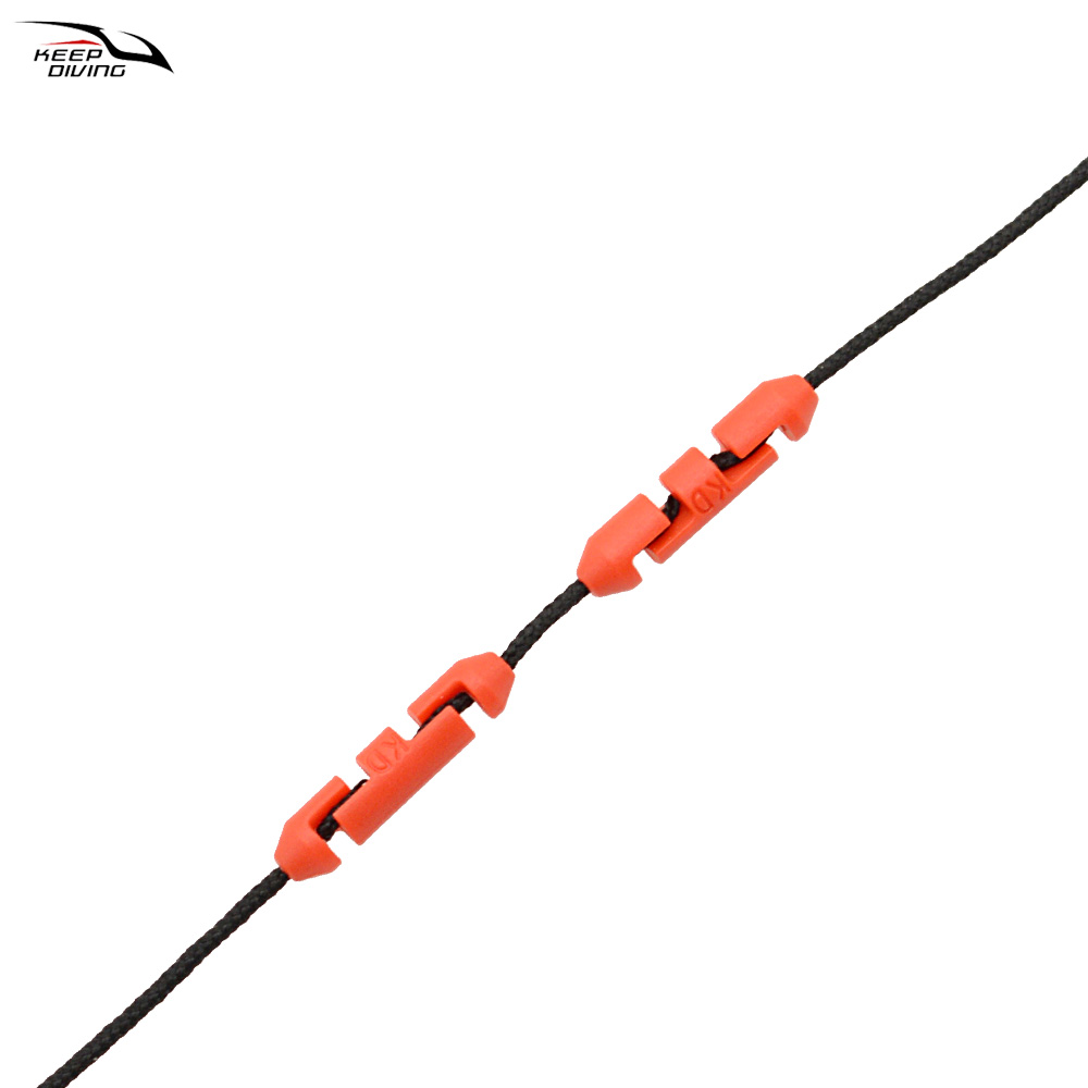 30 PCS Auto Stopper Beads For  - огляд і ціна Fishing Equipment Bundle