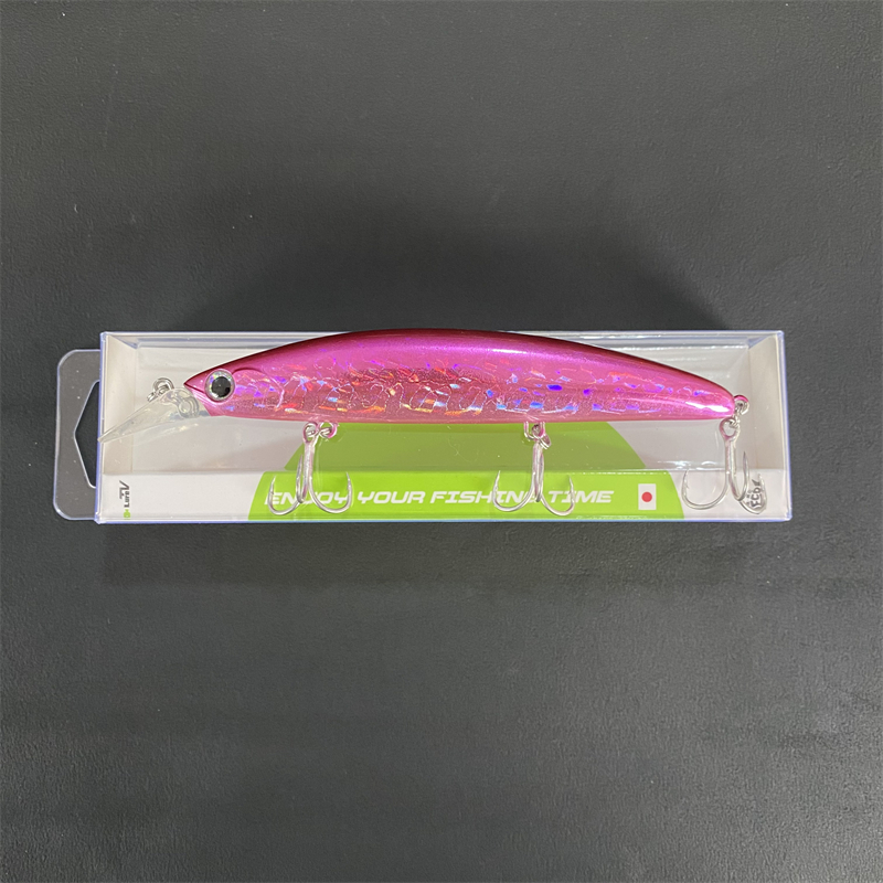 LURETV Japan original imported - огляд і ціна Fishing Equipment Japan