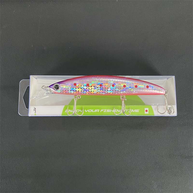 LURETV Japan original imported - огляд і ціна Fishing Equipment Japan