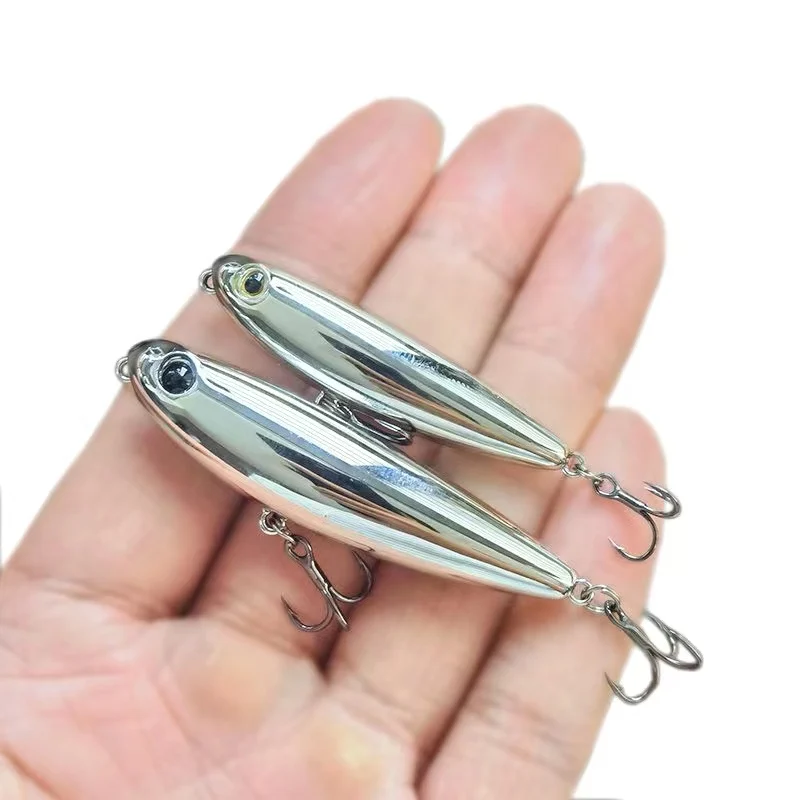 New 4.5g Mini Wobblers Pencil  - огляд і ціна Fishing Equipment Japan