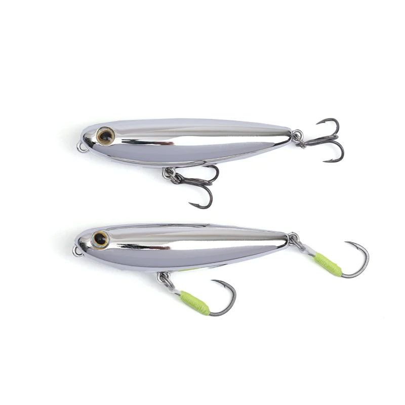 New 4.5g Mini Wobblers Pencil  - огляд і ціна Fishing Equipment Japan