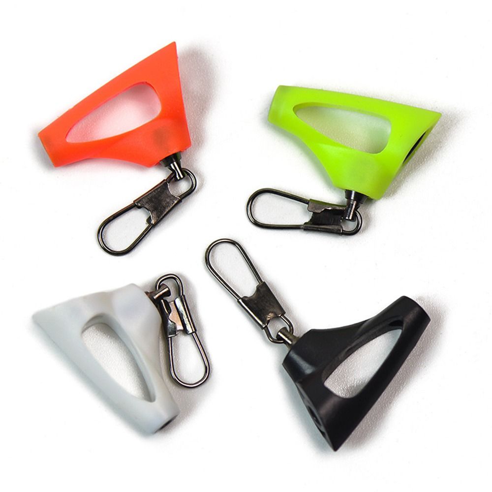 2/10 pcs Plastic Head Swivel W - огляд і ціна Braided Fishing Line