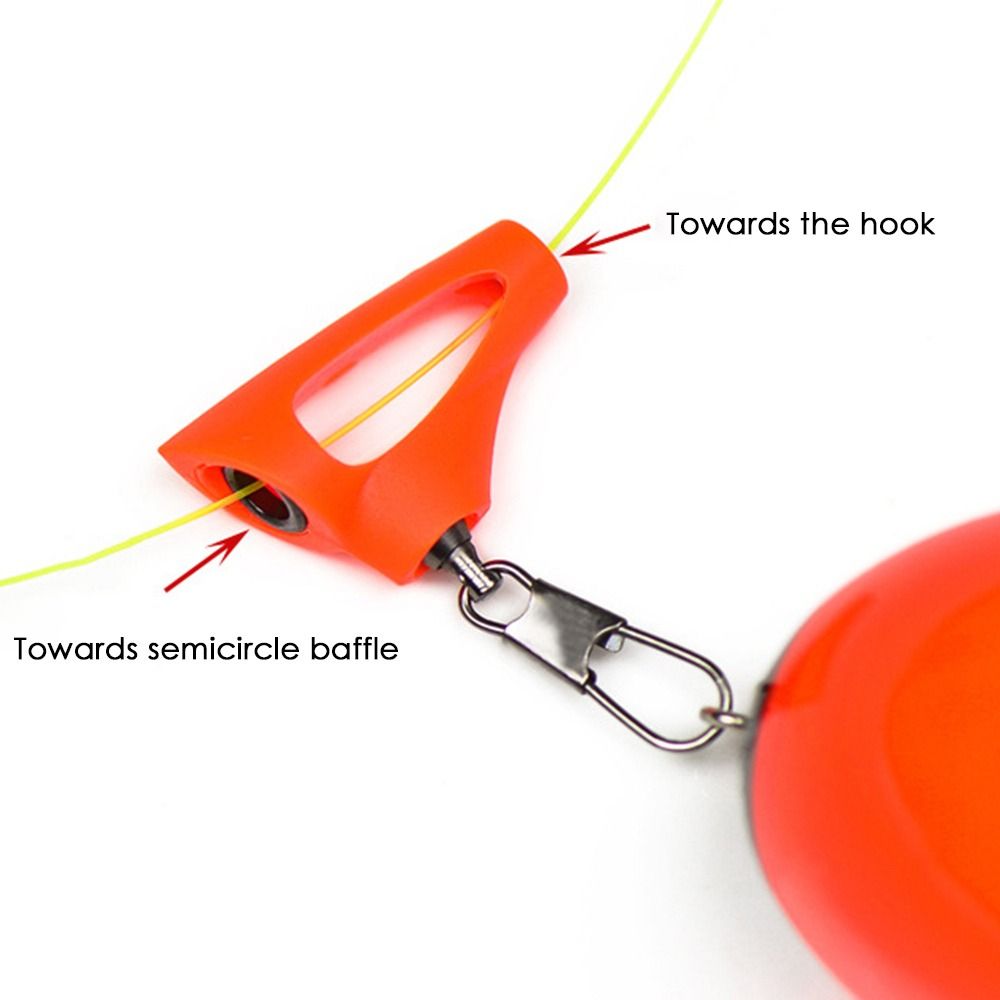 2/10 pcs Plastic Head Swivel W - огляд і ціна Braided Fishing Line