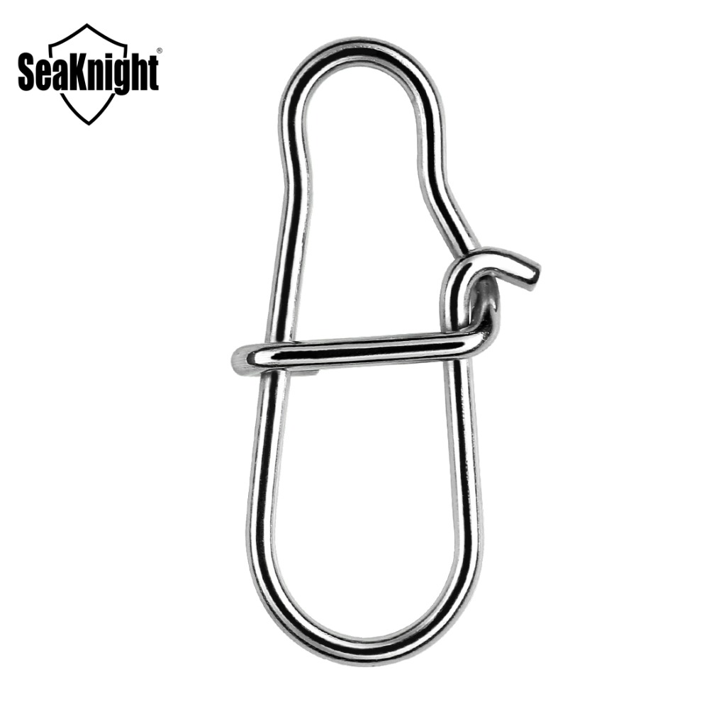 SeaKnight 50PCS/Lot Fishing Co - огляд і ціна Fishing Equipment For Beginners