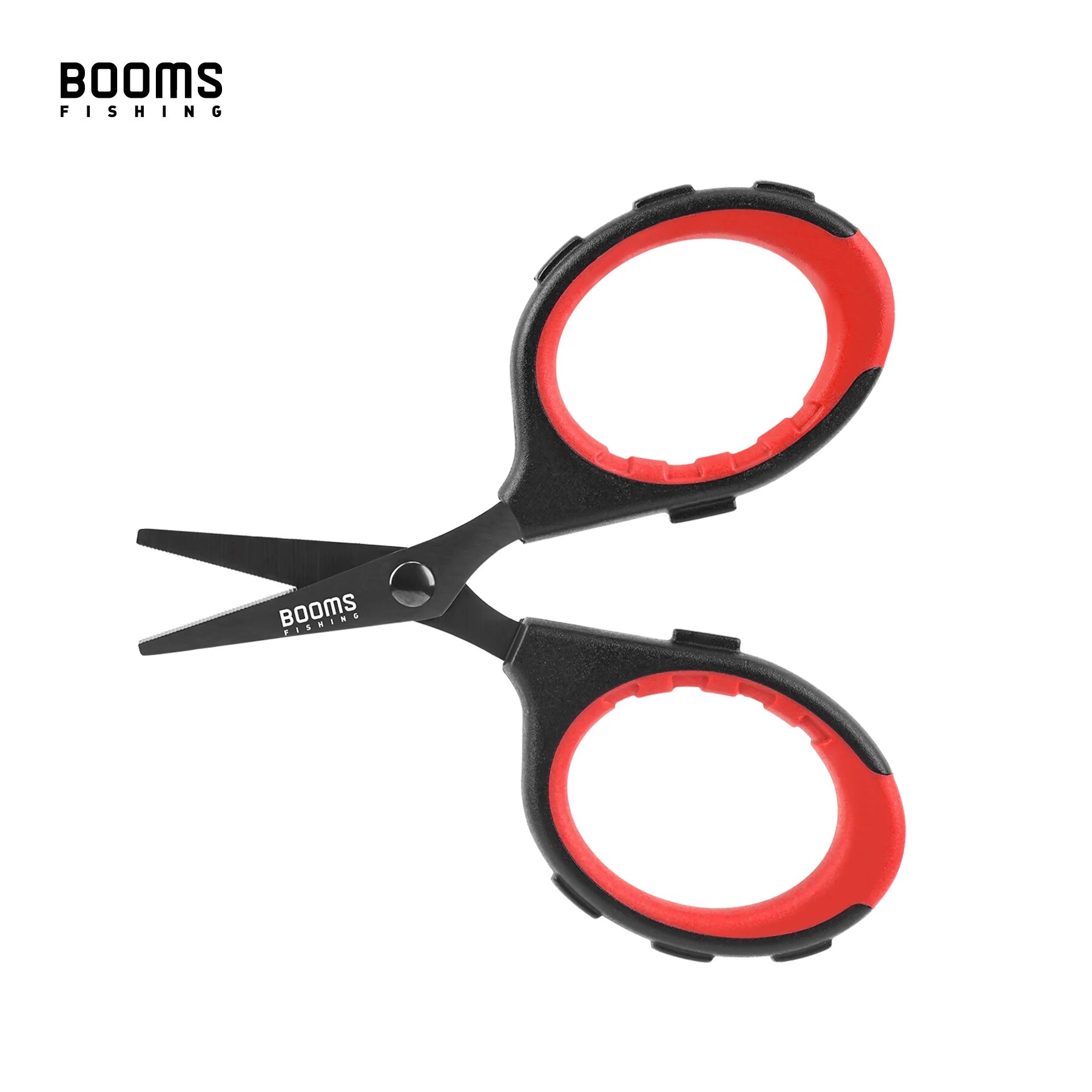 Booms Fishing S05 Braid Wire S - огляд і ціна Braided Fishing Line