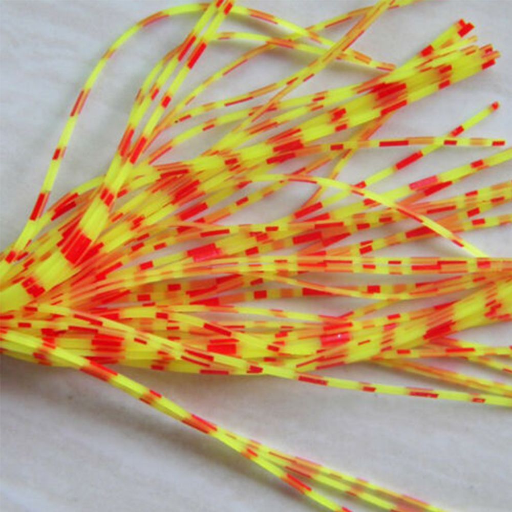 50 Pcs Durable Artificial Life - огляд і ціна Fishing Equipment Lures