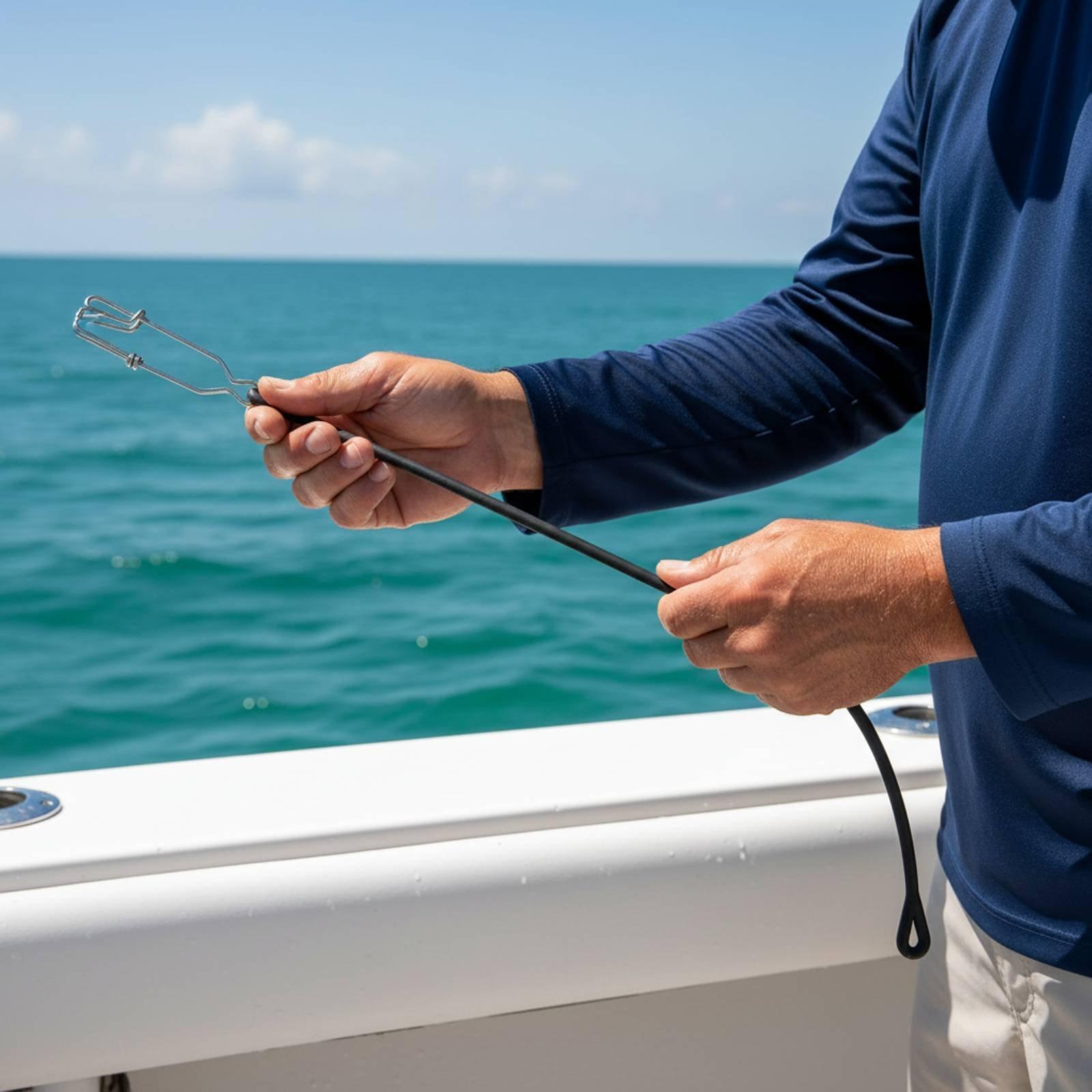 Saltwater Resistant Fishing Eq - огляд і ціна Fishing Equipment In