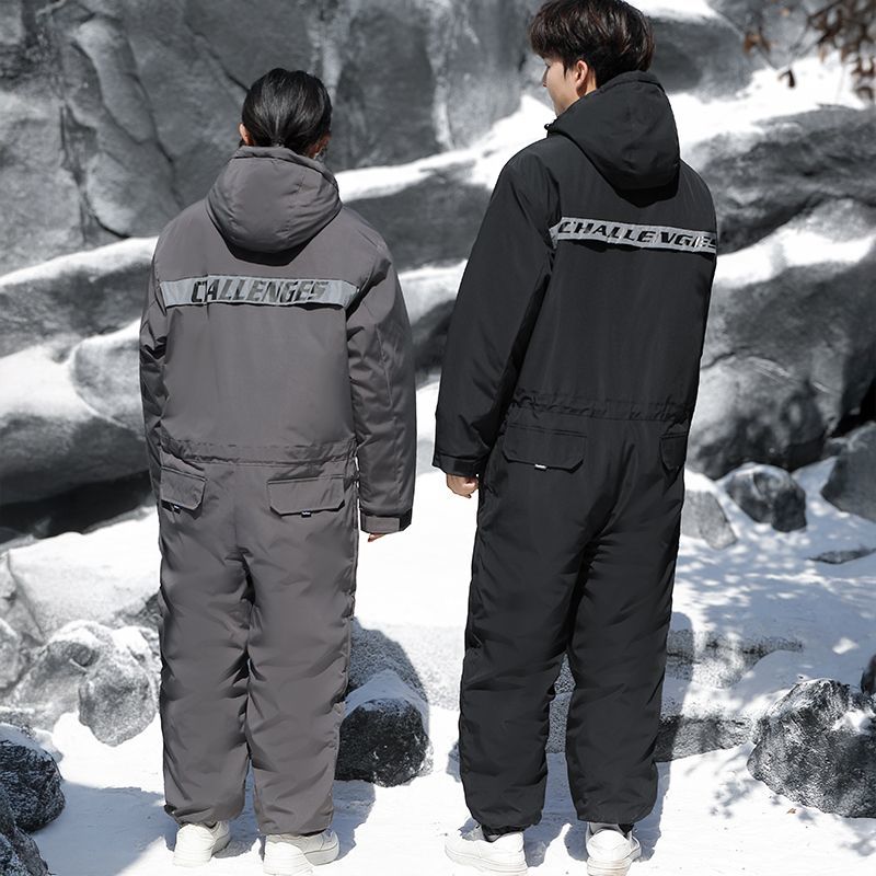 Winter Cycling Clothing Thick  - огляд і ціна Fishing Equipment In