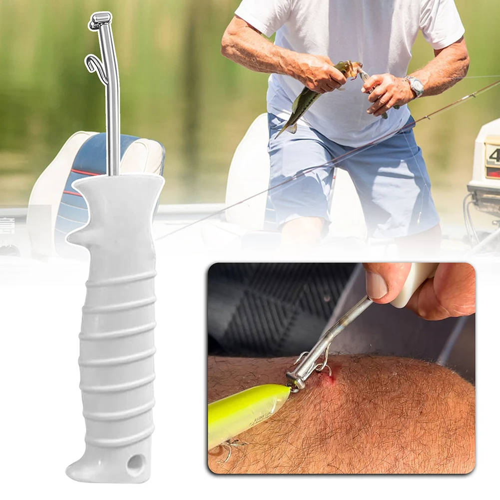 Quick Release Fishhook Extract - огляд і ціна Fishing Equipment Price