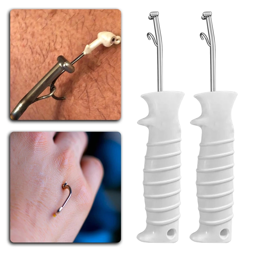 Quick Release Fishhook Extract - огляд і ціна Fishing Equipment Price