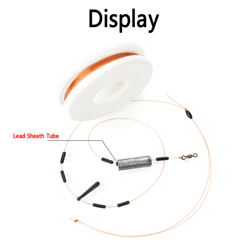 20pcs Saltwater Fishing Alloy  - огляд і ціна Fishing Equipment For Beginners