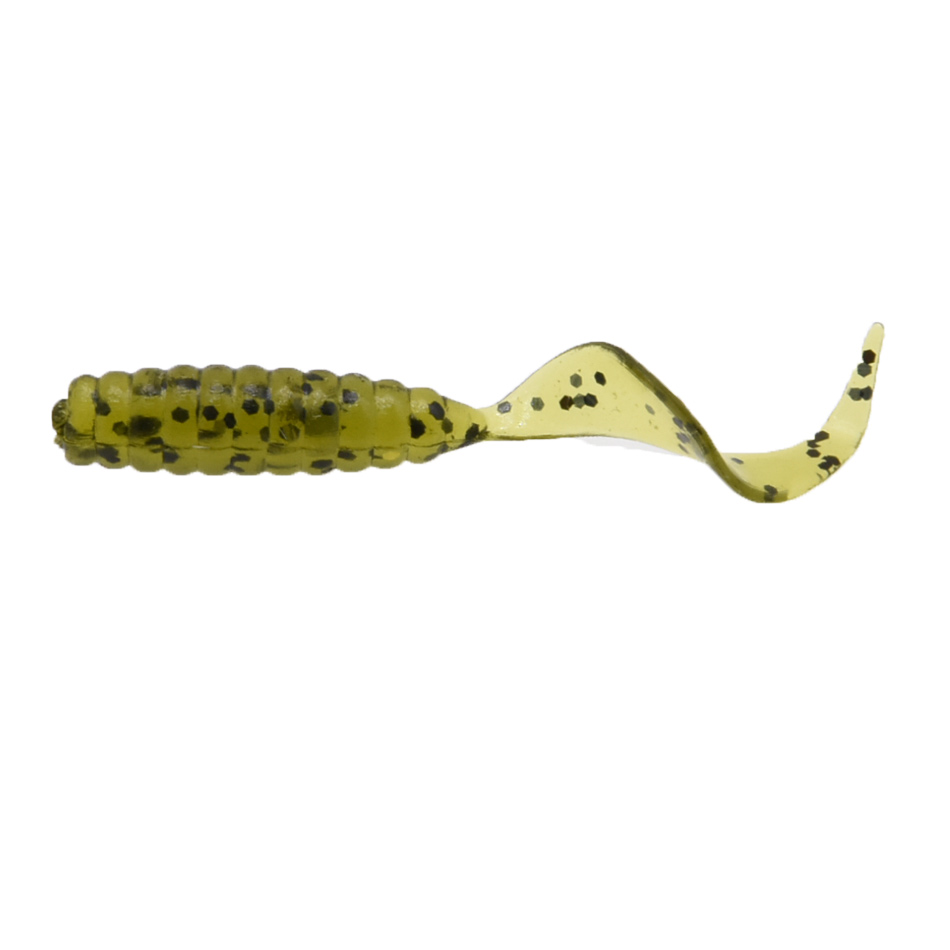 20 or 30 pieces soft silica gr - огляд і ціна Soft Plastic Lure