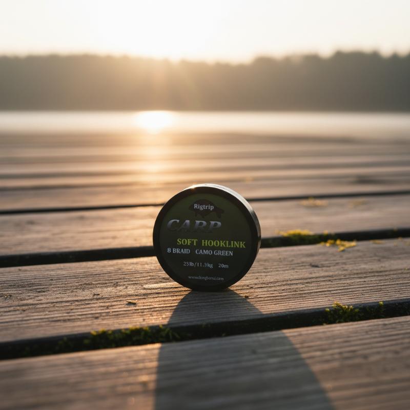 20m Carp Fishing Line High Str - огляд і ціна Fishing Equipment Bundle